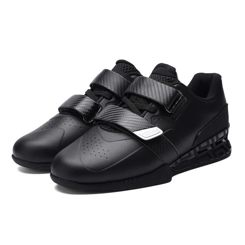 New Hook & Loop Weightlifting Sneakers