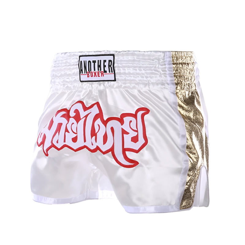 ANOTHER-BOXER Mauy Thai Shorts