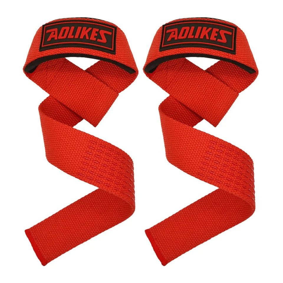 AOLIKES Weightlifting Wraps