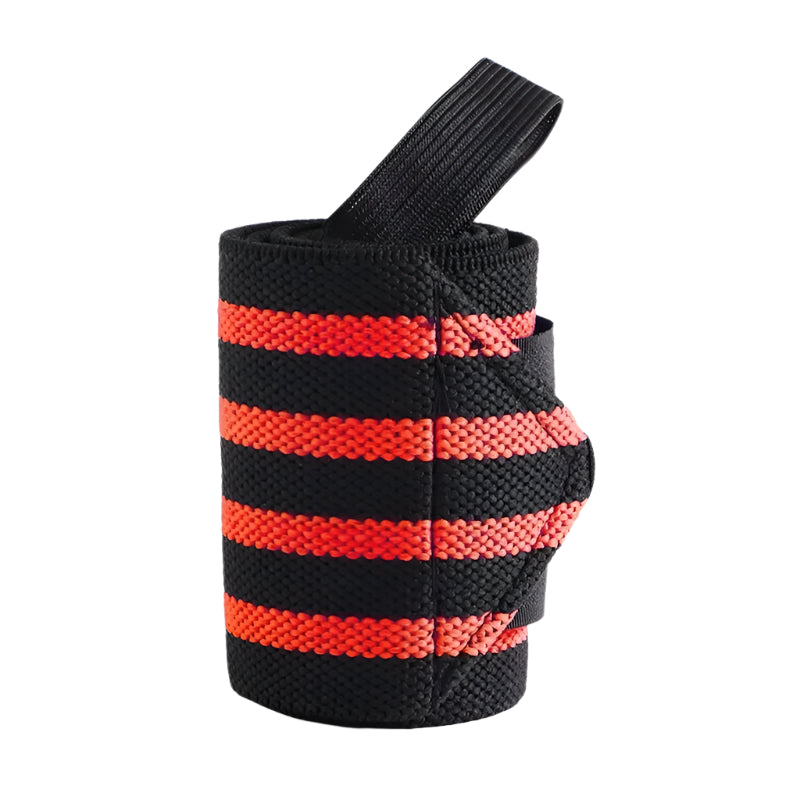Wrist Support Wraps