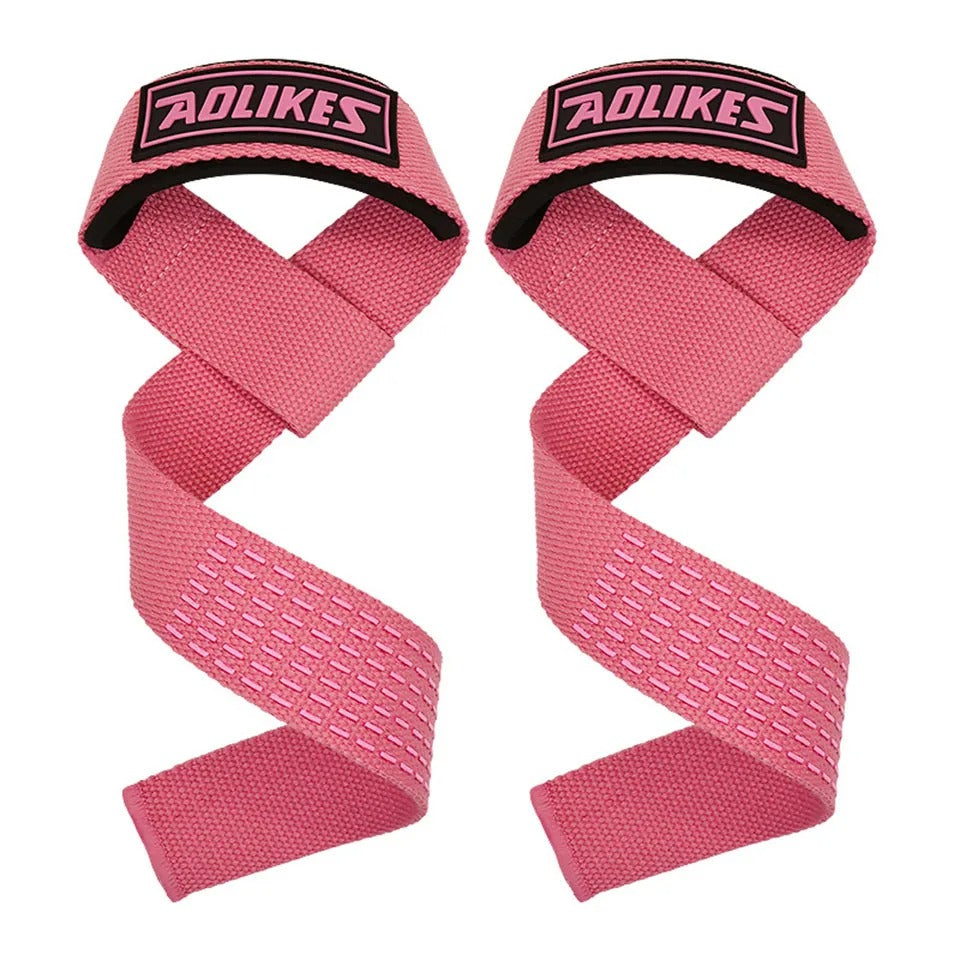 AOLIKES Weightlifting Wraps