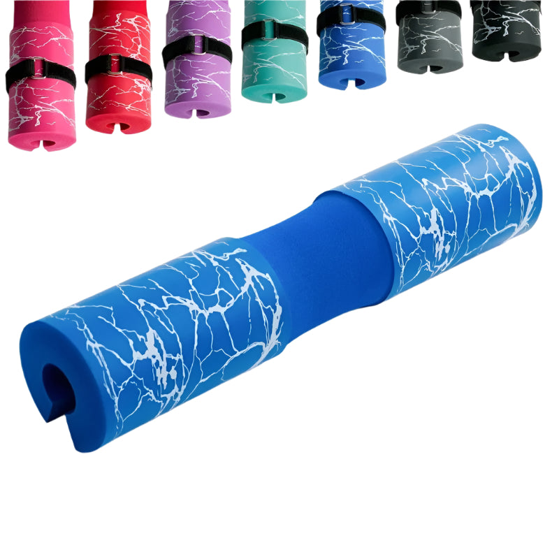 Barbell Cushions