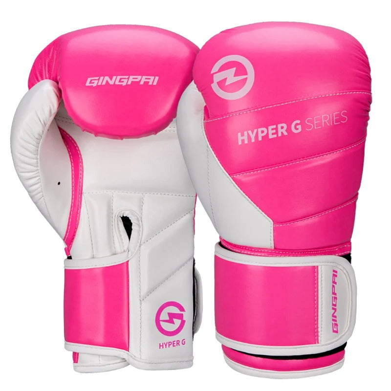 GINGPAI HYPER G SERIES Boxing Gloves