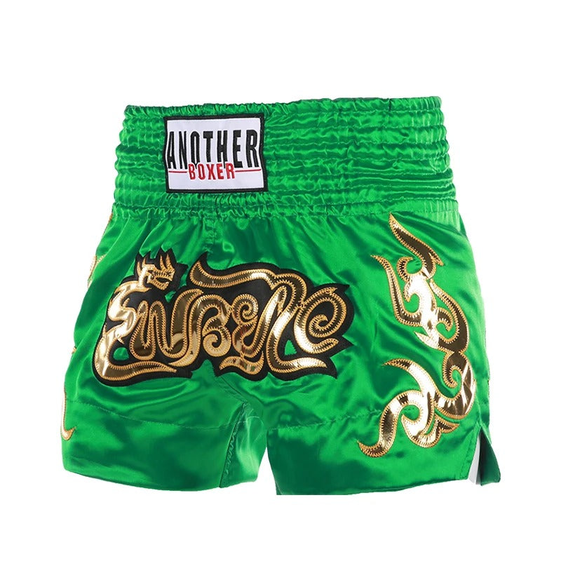 ANOTHER-BOXER Mauy Thai Shorts