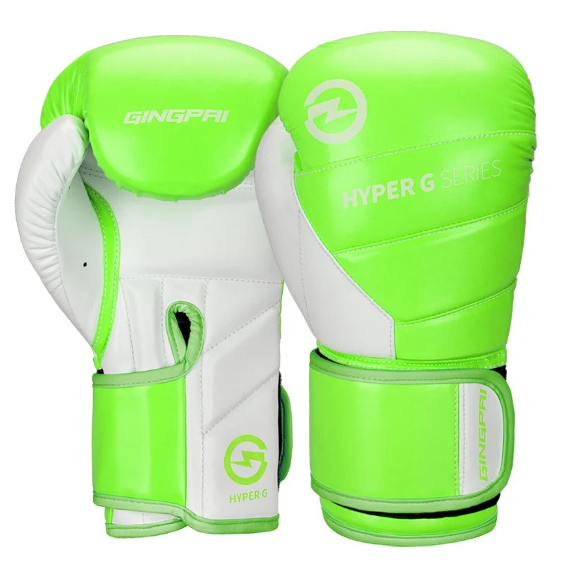 GINGPAI HYPER G SERIES Boxing Gloves