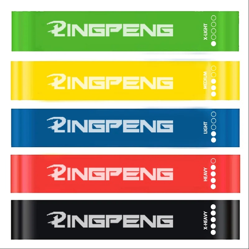 Resistance Bands