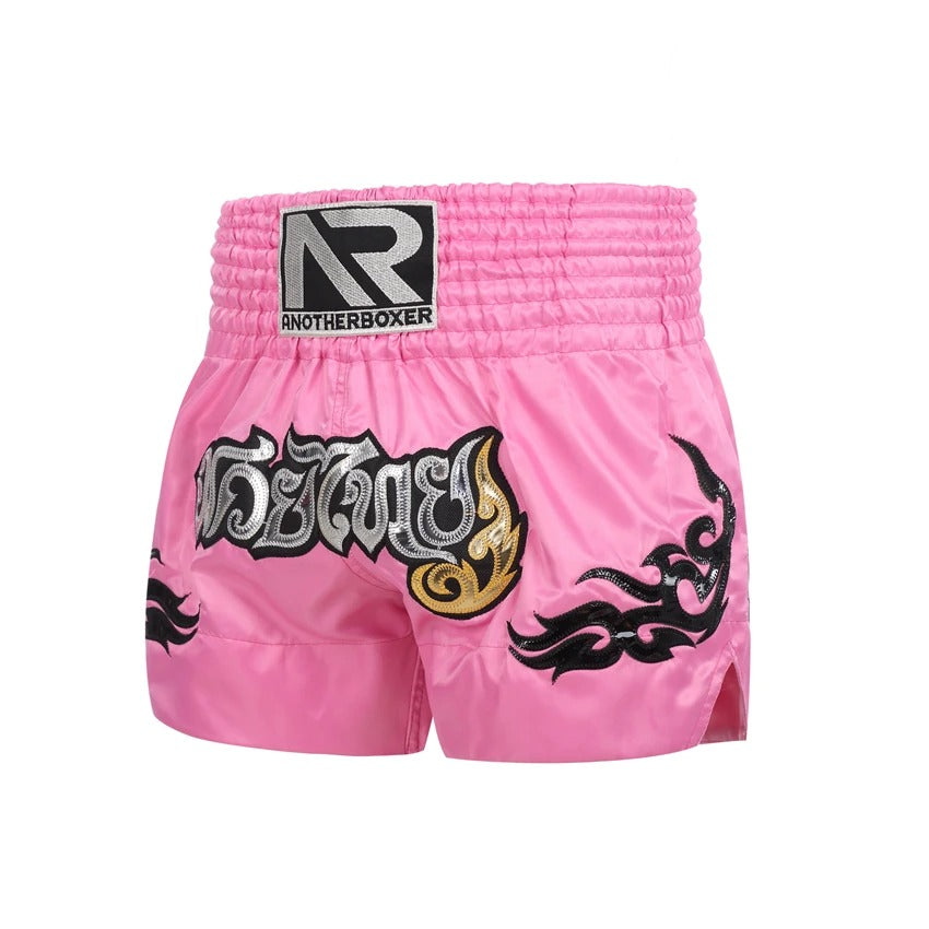 ANOTHER-BOXER Mauy Thai Shorts