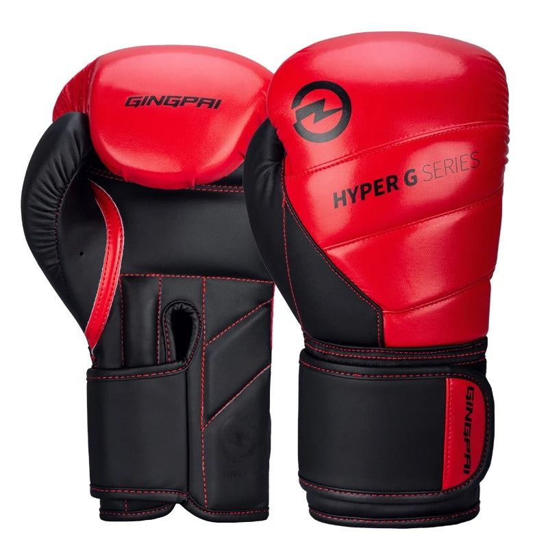 GINGPAI HYPER G SERIES Boxing Gloves