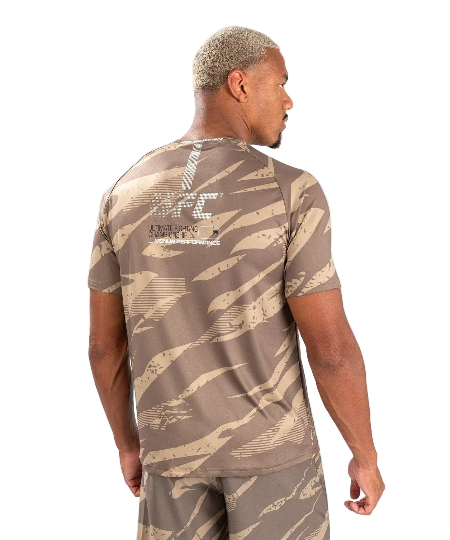 UFC Fighting & Fitness Shirt