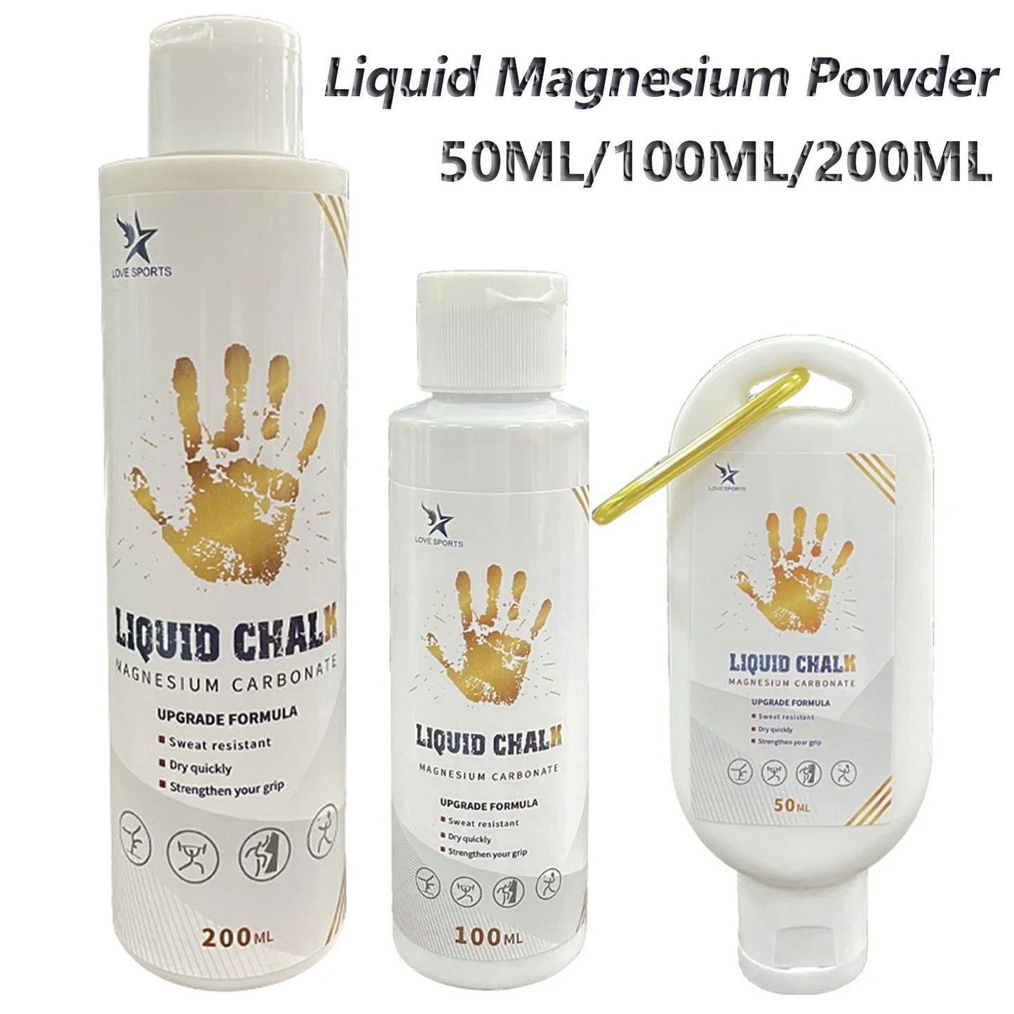 Liquid Chalk