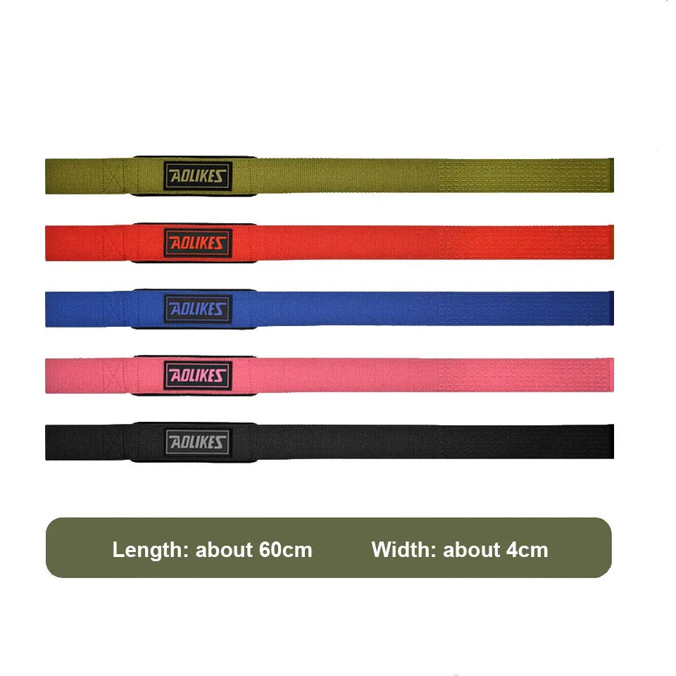 AOLIKES Weightlifting Wraps