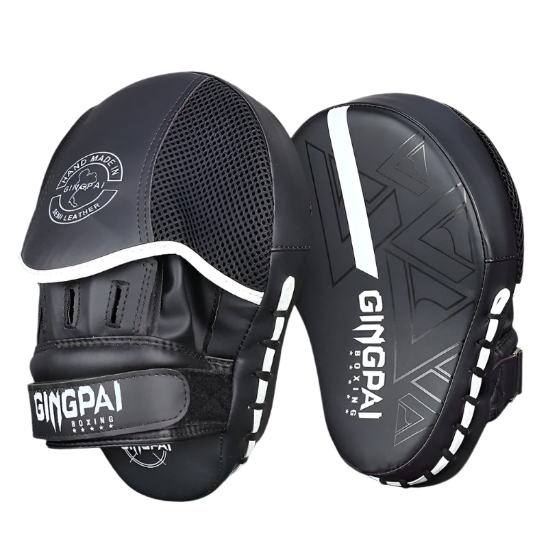 GINGPAI Boxing Pads/Mitts