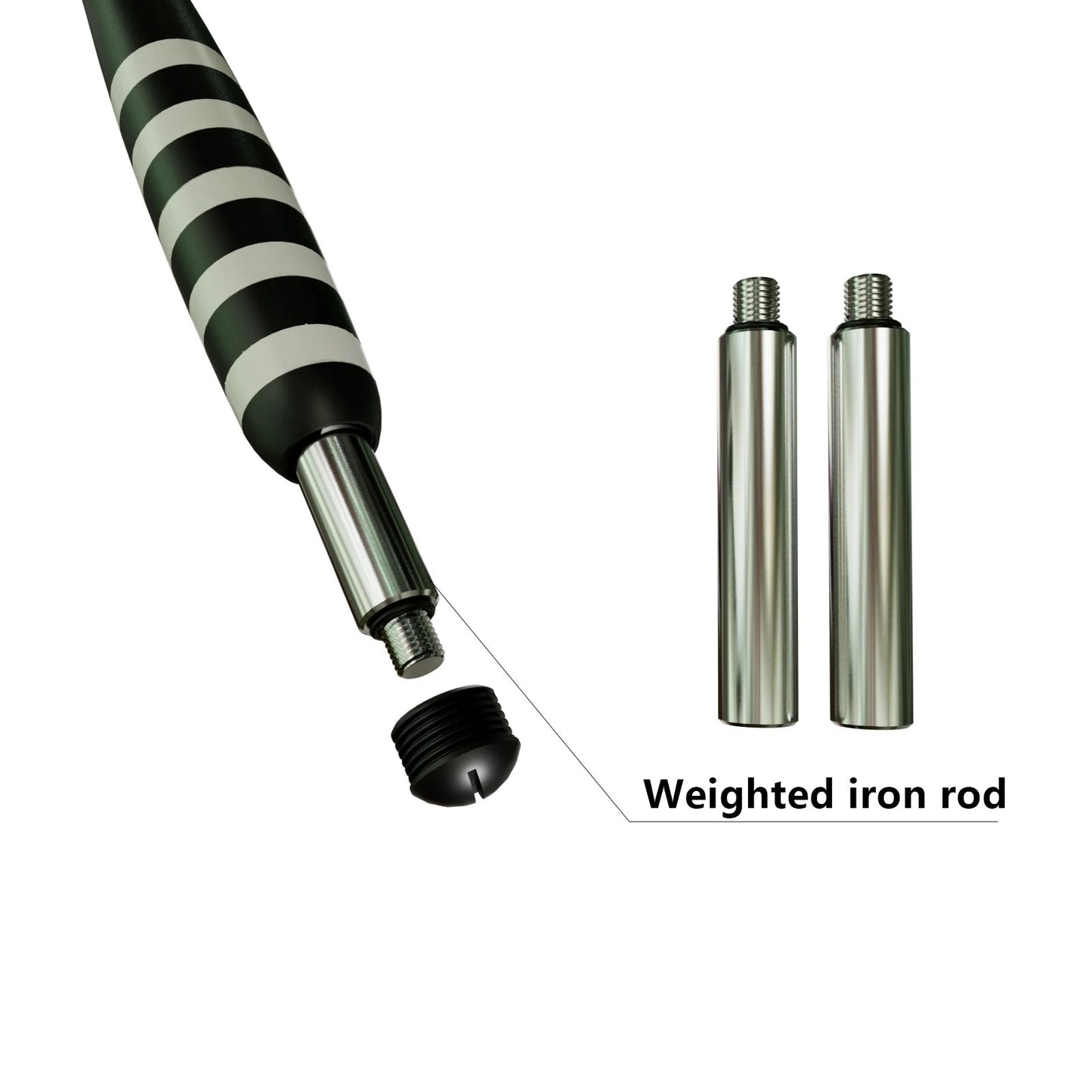 MOGOLD Skipping Rope