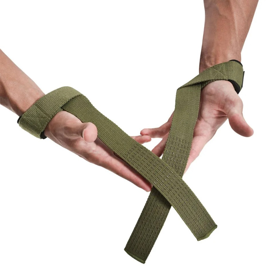 AOLIKES Weightlifting Wraps