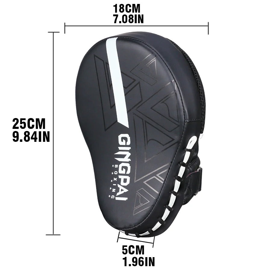 GINGPAI Boxing Pads/Mitts