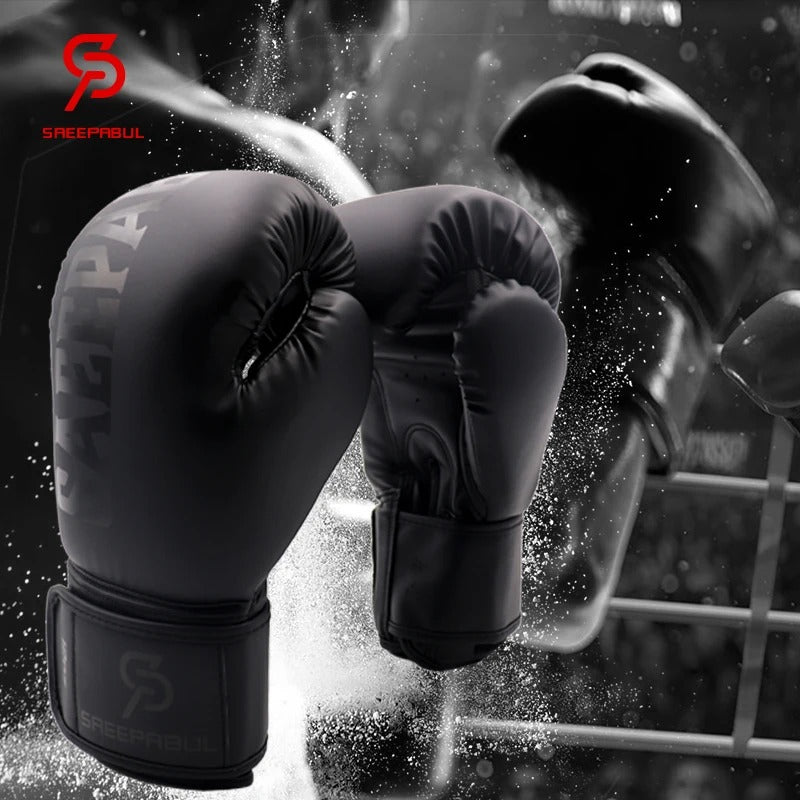 SAEEPABUL Boxing Gloves