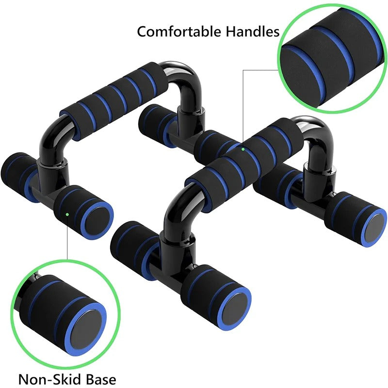 LINGPENG Push-up Bar
