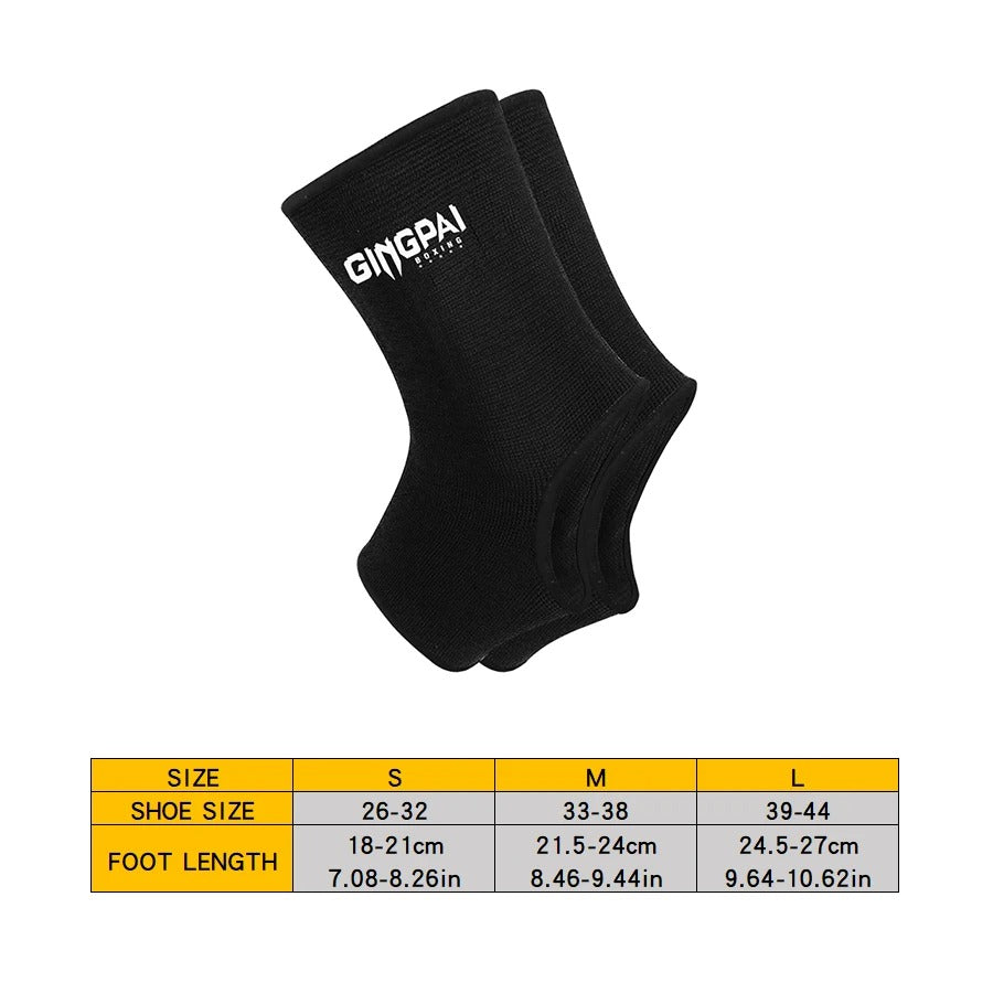 Training Brace for Ankle