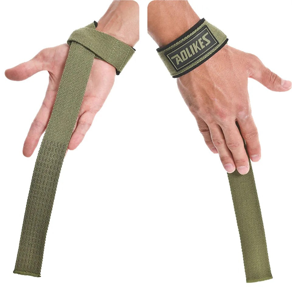 AOLIKES Weightlifting Wraps