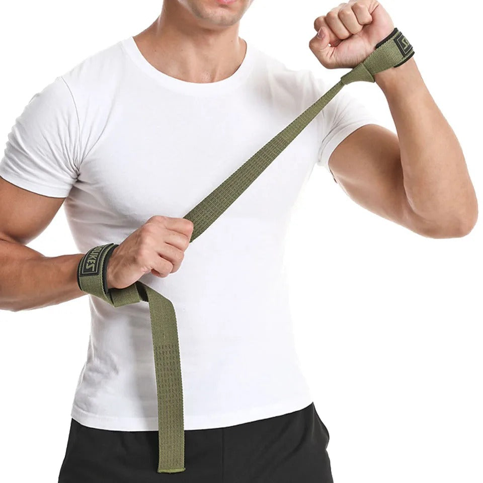 AOLIKES Weightlifting Wraps