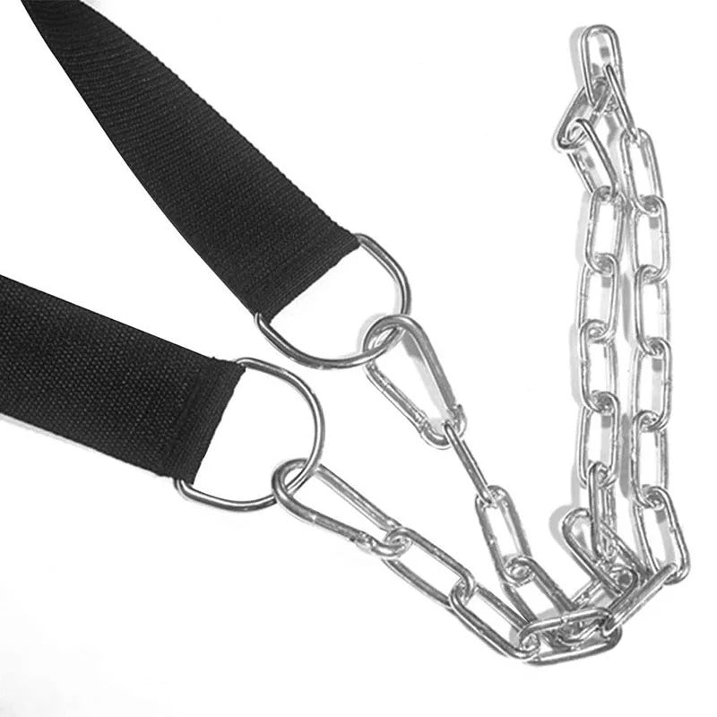 Head/Neck Training Harness