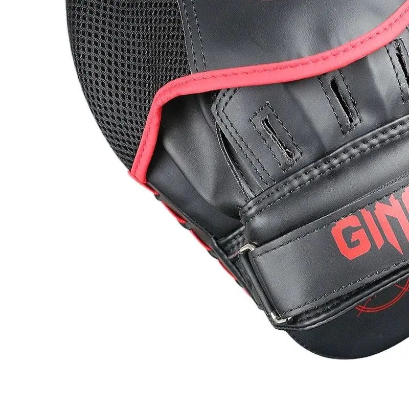 GINGPAI Boxing Pads/Mitts