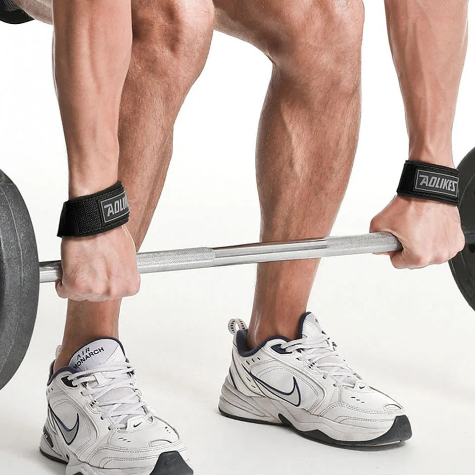 AOLIKES Weightlifting Wraps