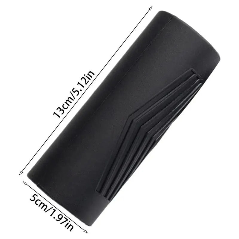 Thick Barbell Grips