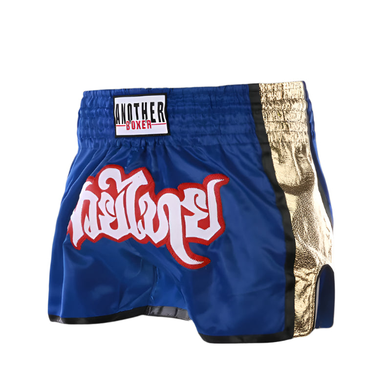 ANOTHER-BOXER Mauy Thai Shorts