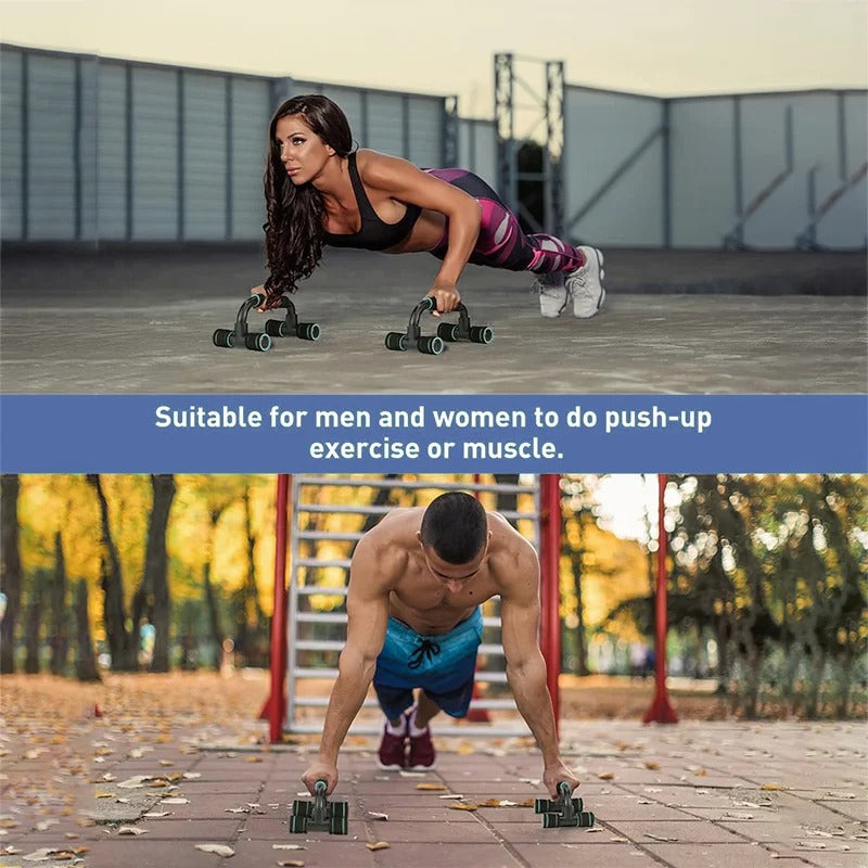 LINGPENG Push-up Bar