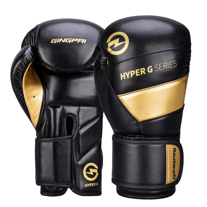 GINGPAI HYPER G SERIES Boxing Gloves