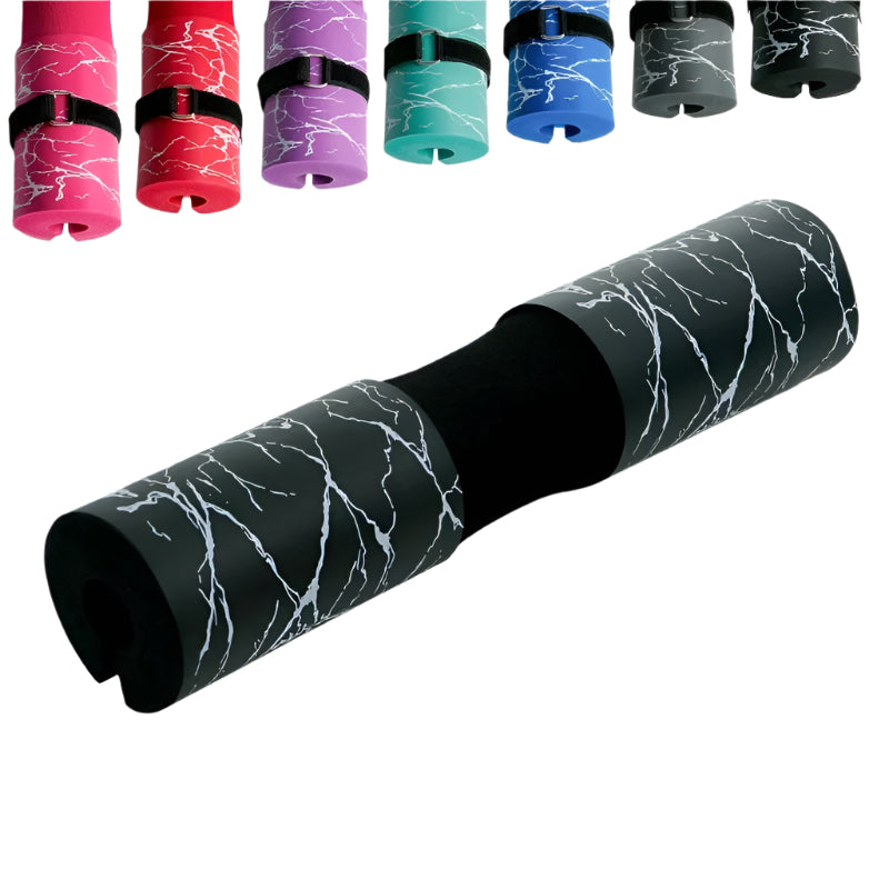 Barbell Cushions