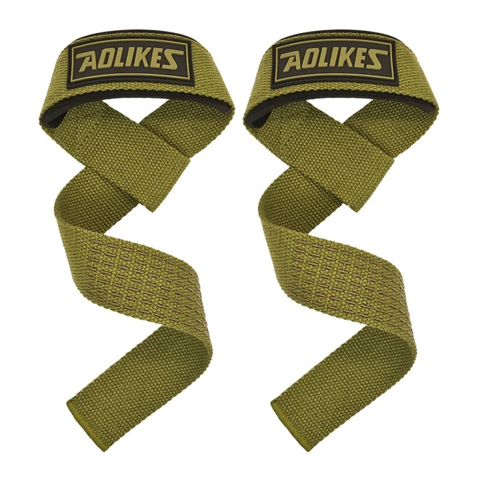 AOLIKES Weightlifting Wraps