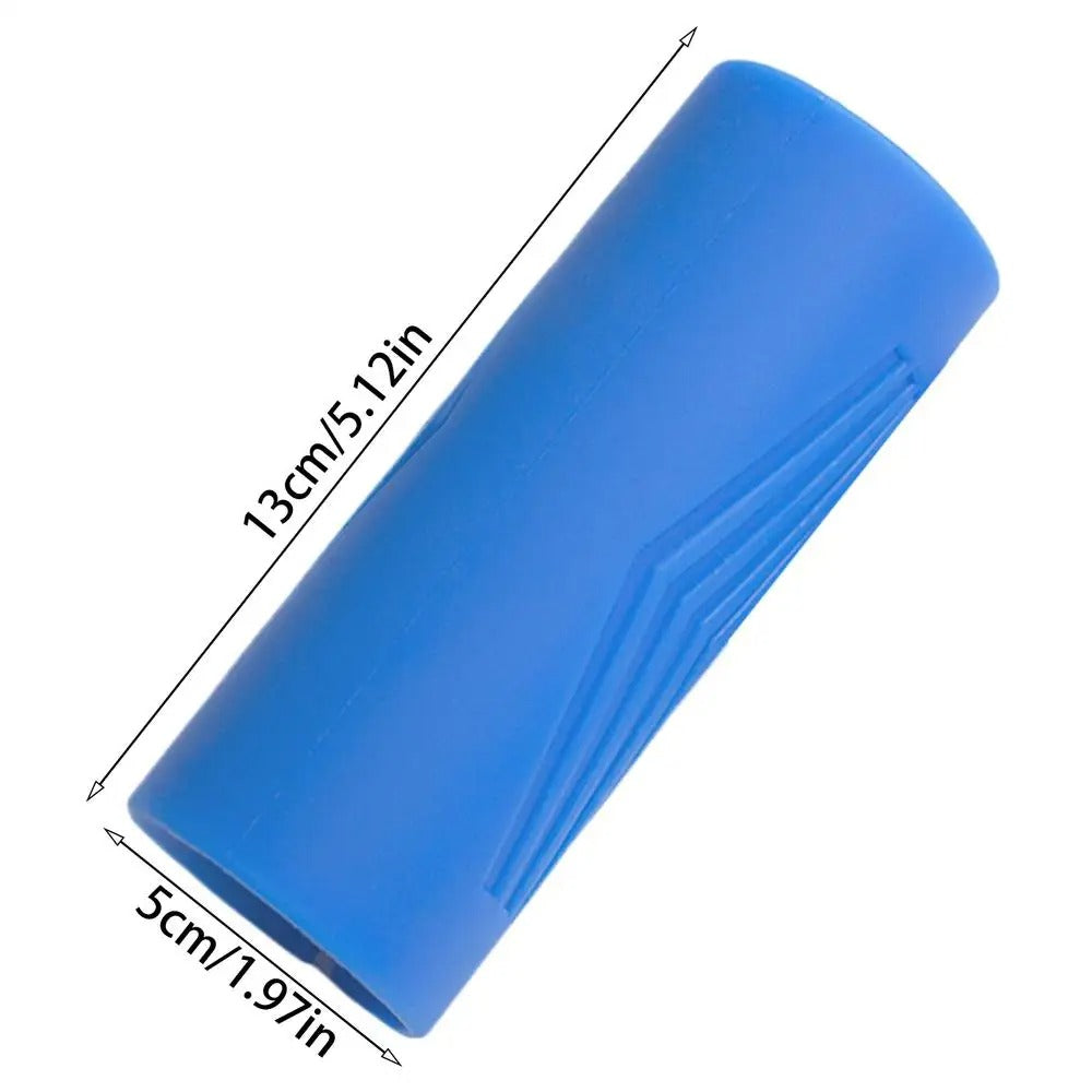 Thick Barbell Grips
