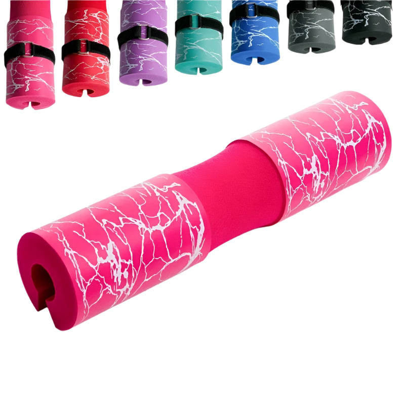 Barbell Cushions
