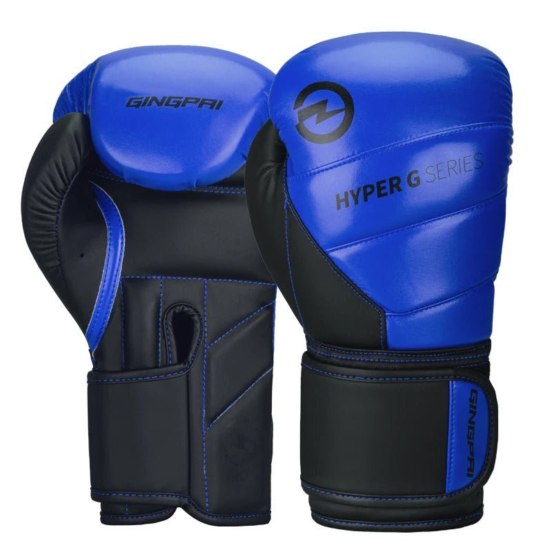 GINGPAI HYPER G SERIES Boxing Gloves