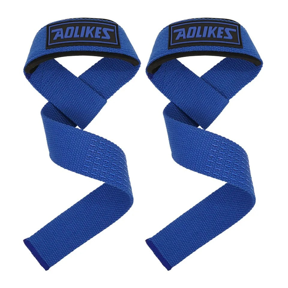 AOLIKES Weightlifting Wraps