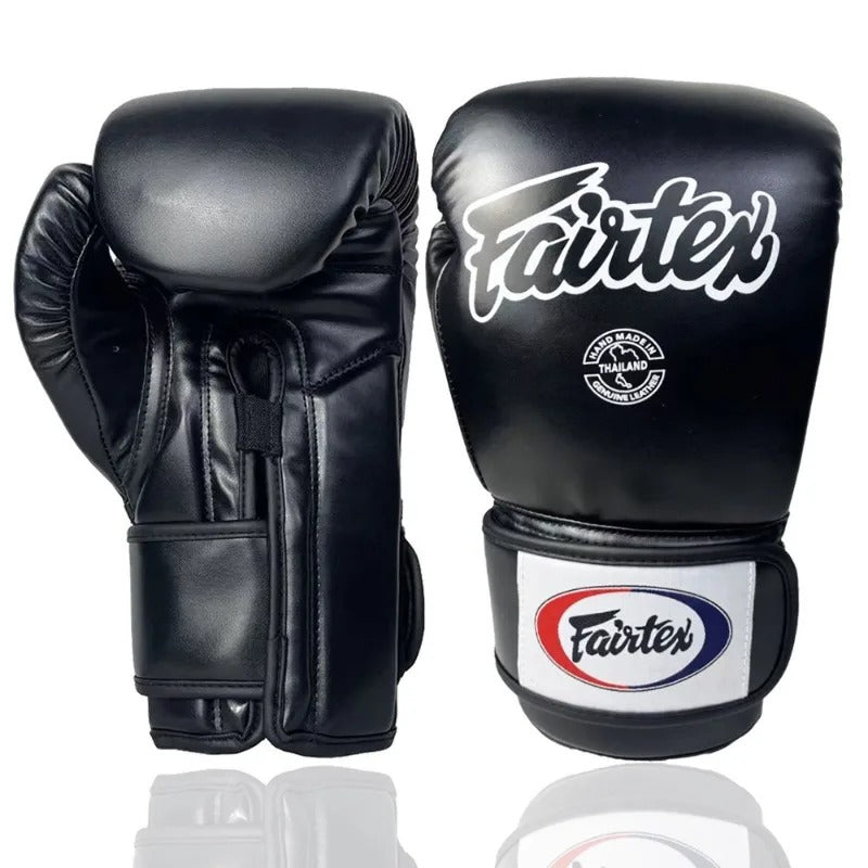 FIARTEX Boxing Gloves