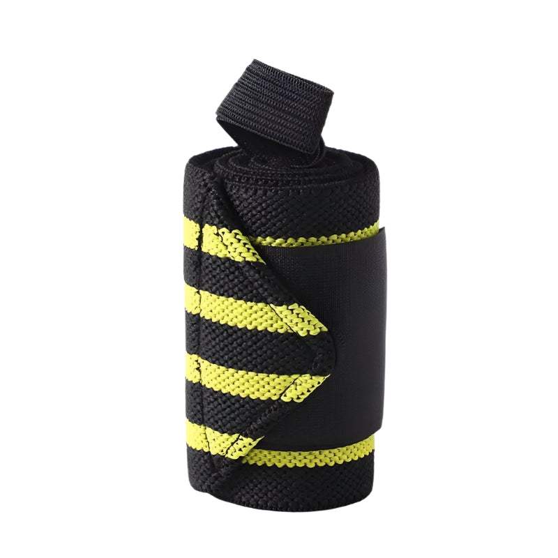 Wrist Support Wraps