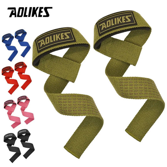 AOLIKES Weightlifting Wraps