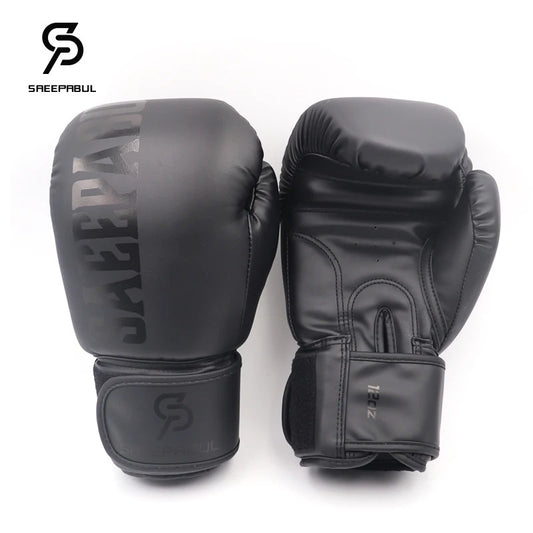 SAEEPABUL Boxing Gloves