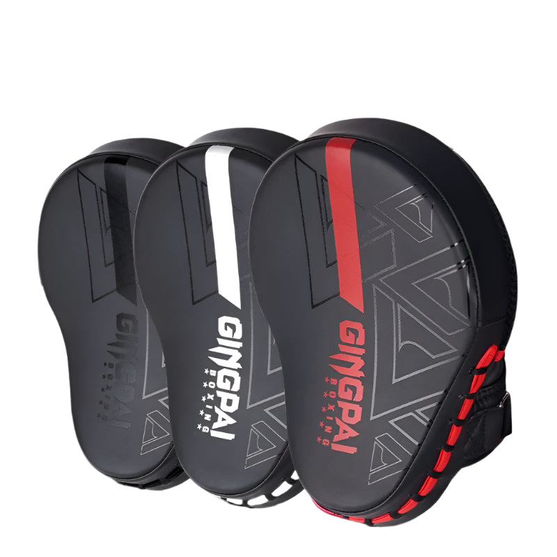 GINGPAI Boxing Pads/Mitts