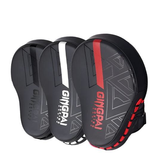 GINGPAI Boxing Pads/Mitts