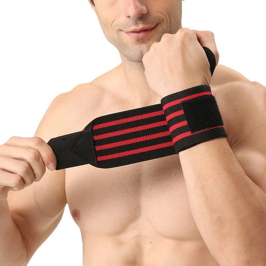 Wrist Support Wraps