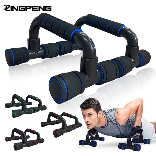 LINGPENG Push-up Bar