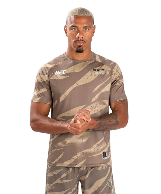 UFC Fighting & Fitness Shirt