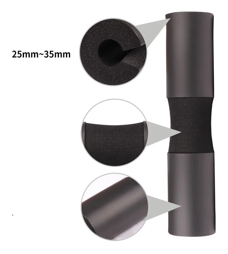 Barbell Cushions