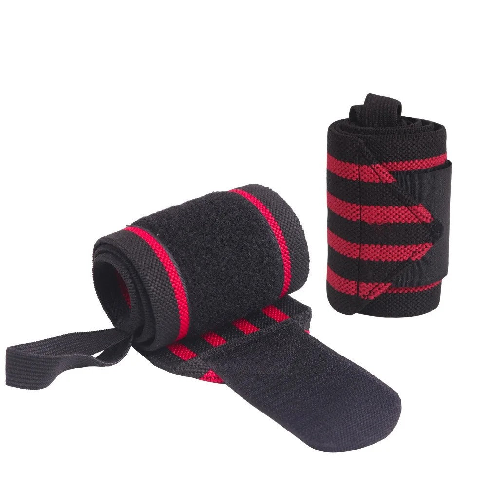 Wrist Support Wraps