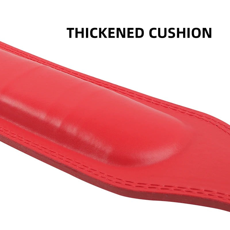 NO PAIN NO GAIN Weightlifting Belt
