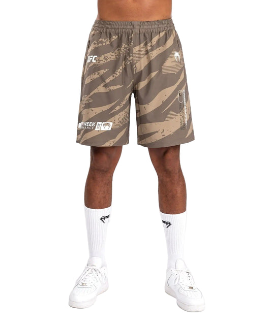 UFC Fighting & Fitness Shorts